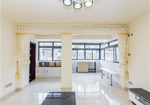 长福花园，新上三房，南北通，户型实用，急卖