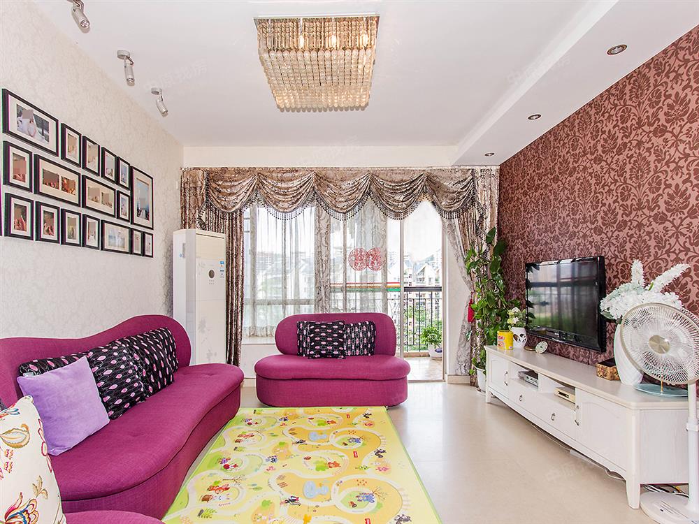 桂芳园（六期）