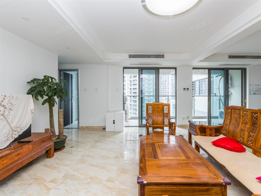 四季山水花园（二期）