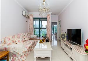 给我一次机会，还您一个温馨的家，满二少税，鸿景豪苑