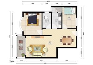 业主诚意出售西丽双地铁口塘朗山郊野公园精装修朝向好拎包入住