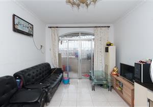 丽湖花园四房复式，带天台花园，总价低高实用率