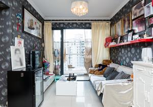 福田区委旁2房 满五 总价低