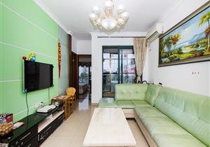 周边配套齐全，生活便利，价格美丽