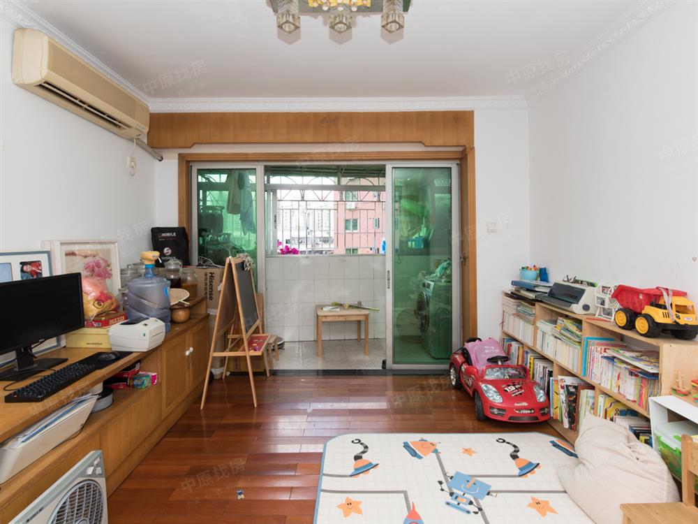 半岛苑（东方半岛花园B区）