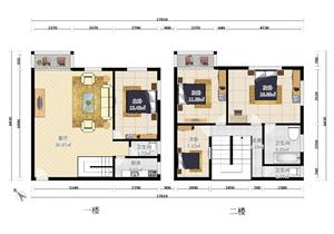 宝中大户型急售，看房方便