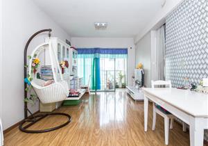 漾日湾畔.南二外海德.深圳湾万象城旁.地铁口物业