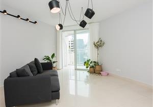 华府假日大厦经典3房紧凑实用户型看房方便住家首选