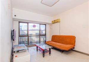 地铁3号线口一房，带租约，易出租，周边配套齐，业主急售