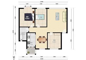 新挂花村，福田外国语南书包，10号线+4号线地铁口
