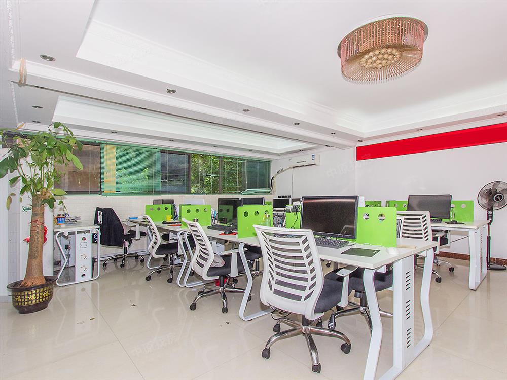 英郡年华花园（二期）