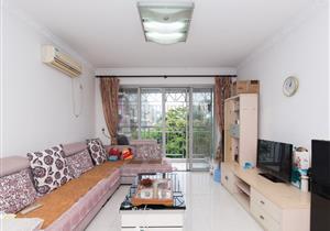 好房推荐，满5年，精装修，性价比高，价可谈朝南向