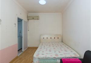 卓悦汇旁超低总价小户型