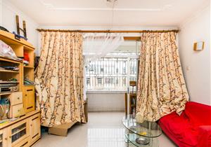 新出三房！福园小区，电梯，红本在手，南北通