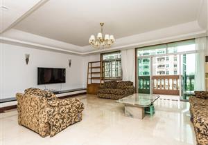 南山华侨城世界花园复式精装四房出售看房方便