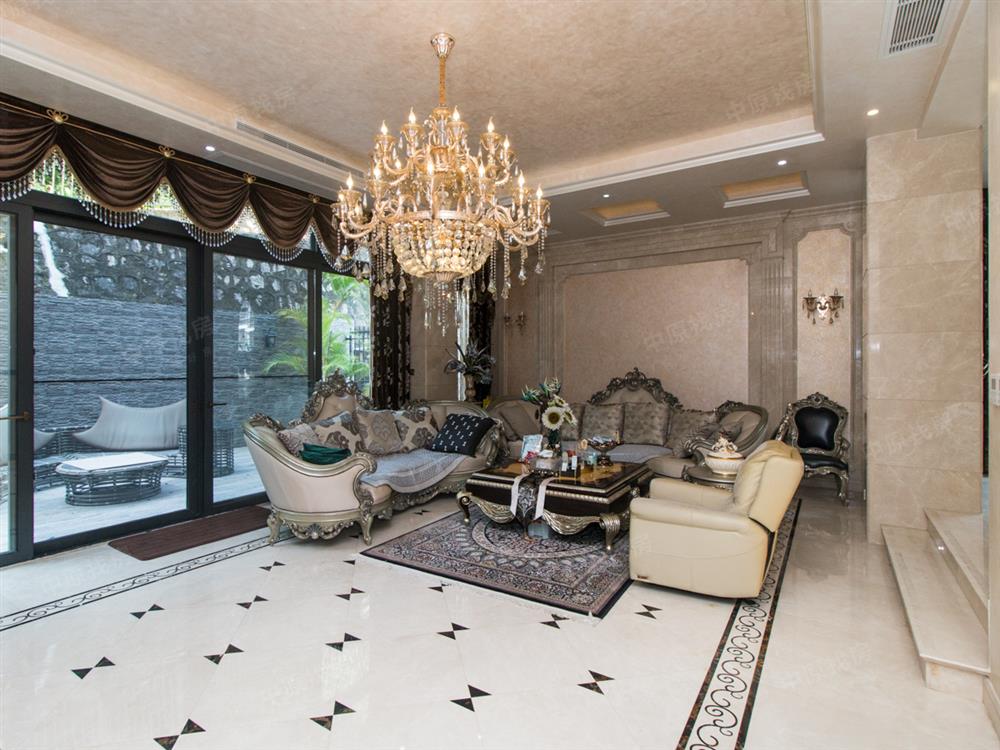 仙湖山庄（二期）