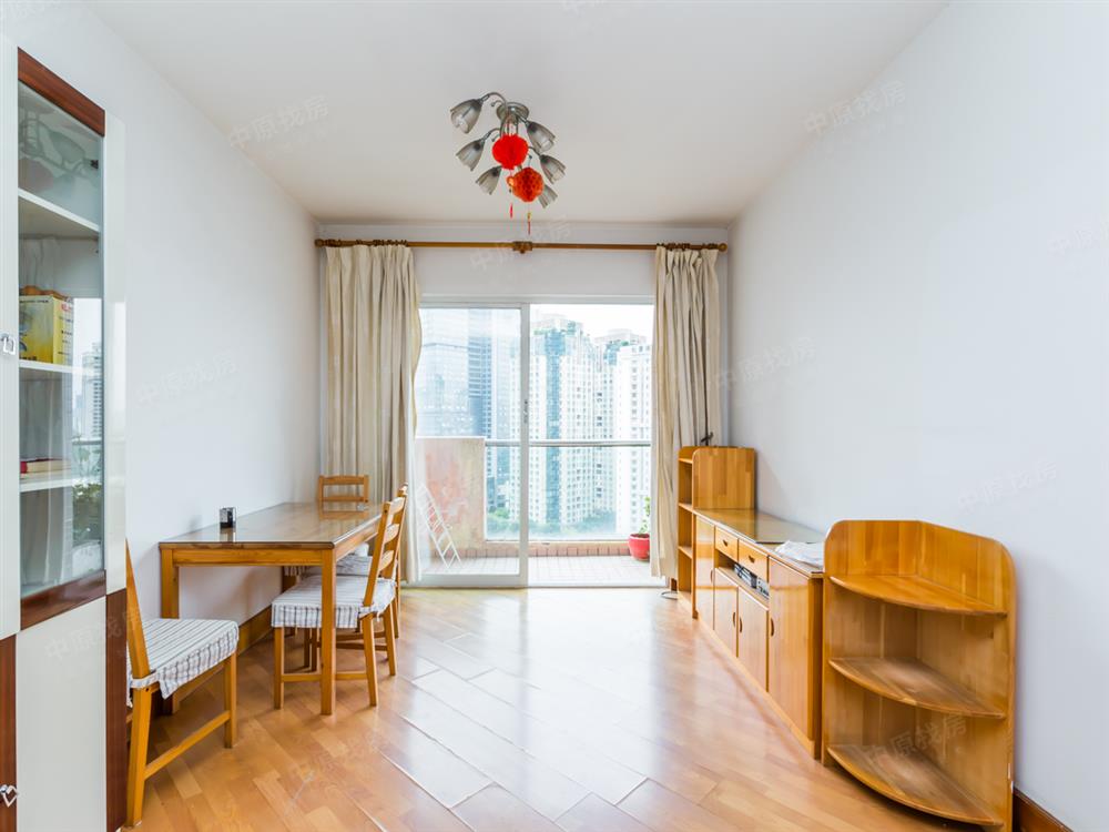 黄埔雅苑（一期翠悠园）