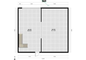 附近配套成熟，对面200米有中山公园、荷兰花卉小镇，