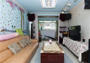 正规3房，楼梯3楼，价格看上还可谈，能接受小区旧点，一定要看