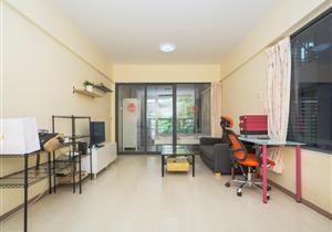 福田CBD地铁口精装修一房，配套成熟，交通便捷