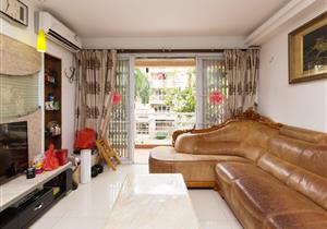 茵悦之生花园(一期) 朝南 近地铁 居住密度低 产权清晰