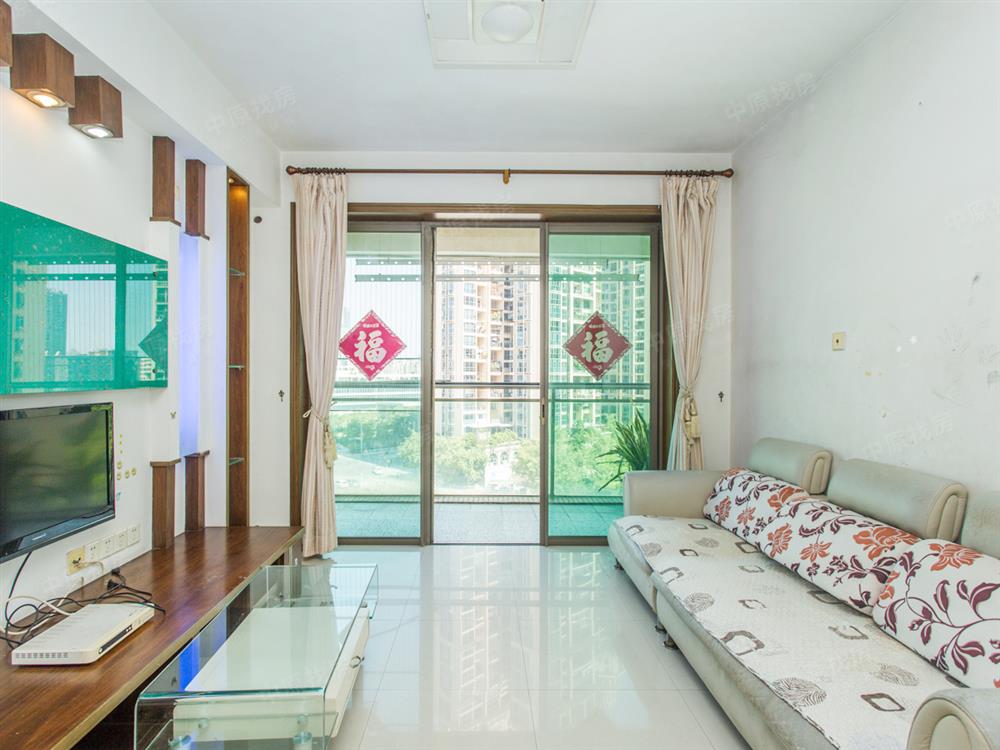 幸福海岸（一期）