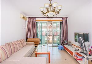 盈翠家园  满五年  精装修  拎包入住