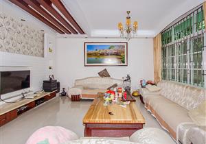 3号14号线双地铁口桂芳园大型社区独栋别墅总价可谈下下三层