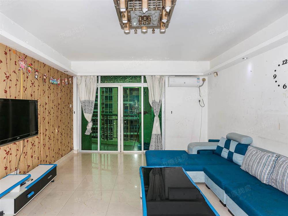 信义假日名城(博雅园)