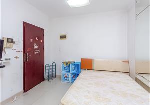 福田城芯双名教學商业配套全