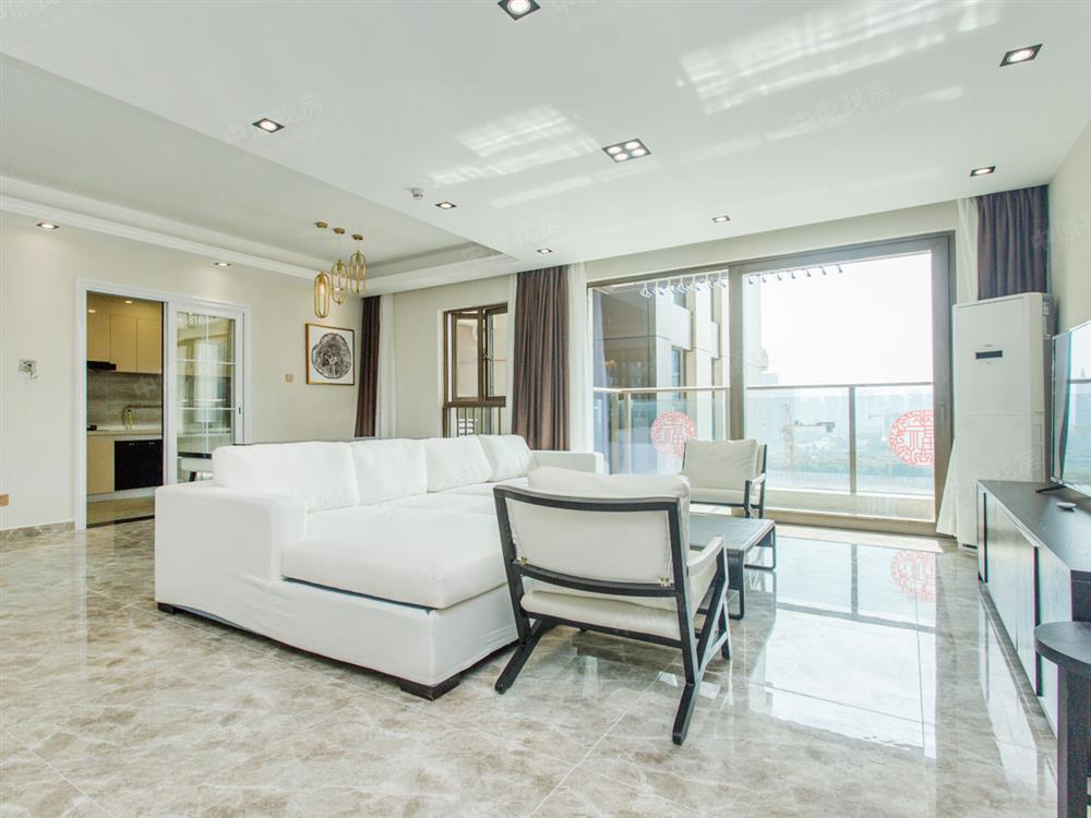 壹方中心·玖誉(三期)