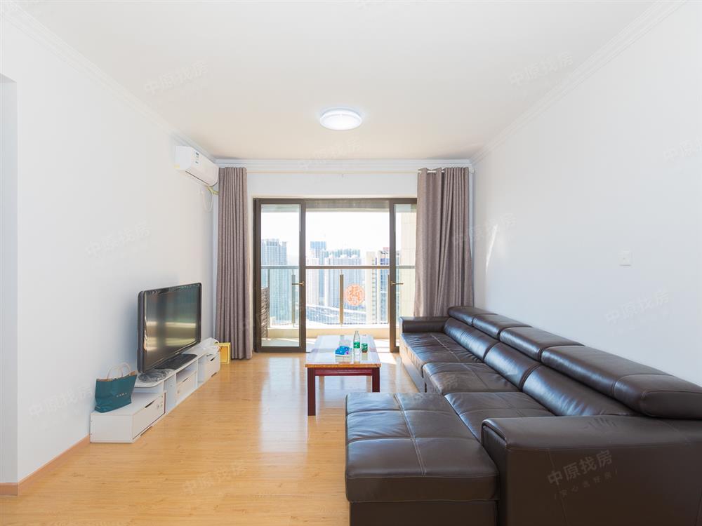 星河传奇花园（一期）