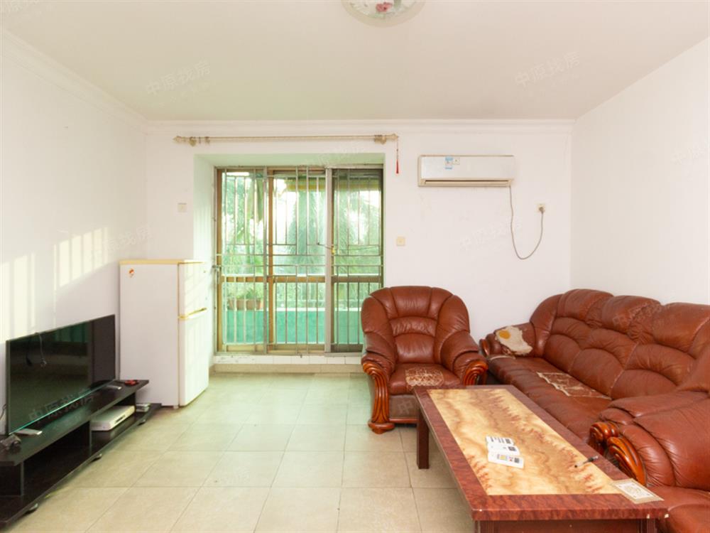 怡乐花园（一期）