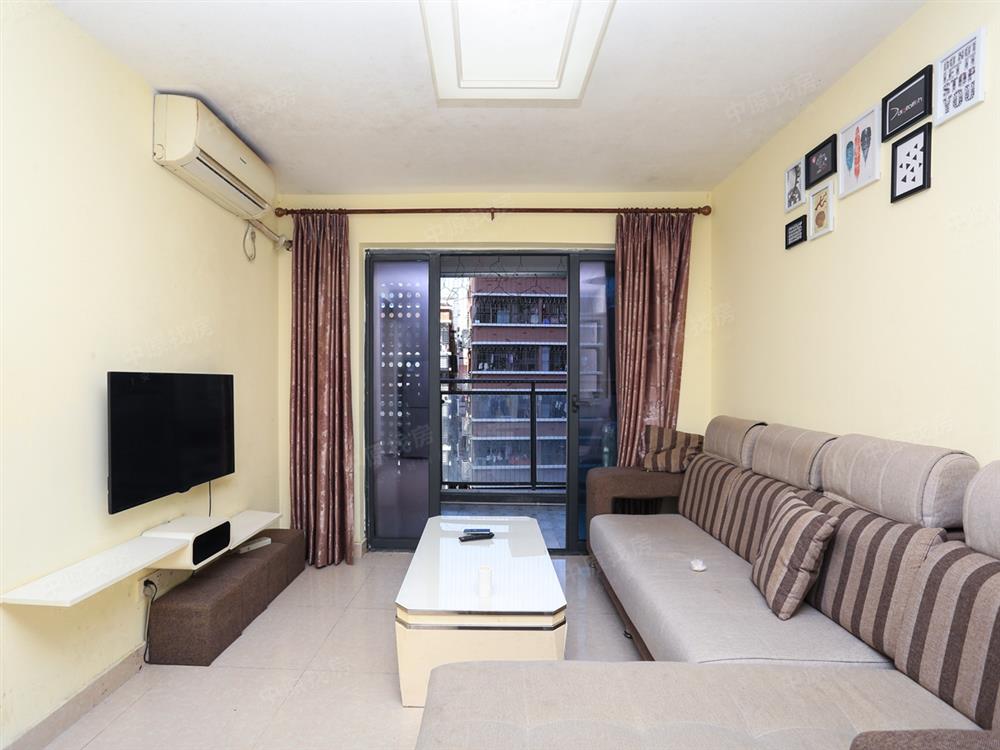 嘉葆润金座一期