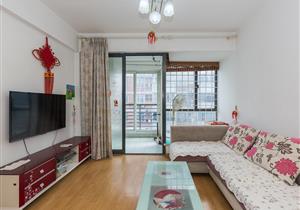 华府馨居 临地铁 南北通透 商业配套齐全 交通便利 近医院