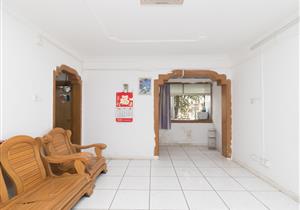 布心花园户型好业主 诚心卖