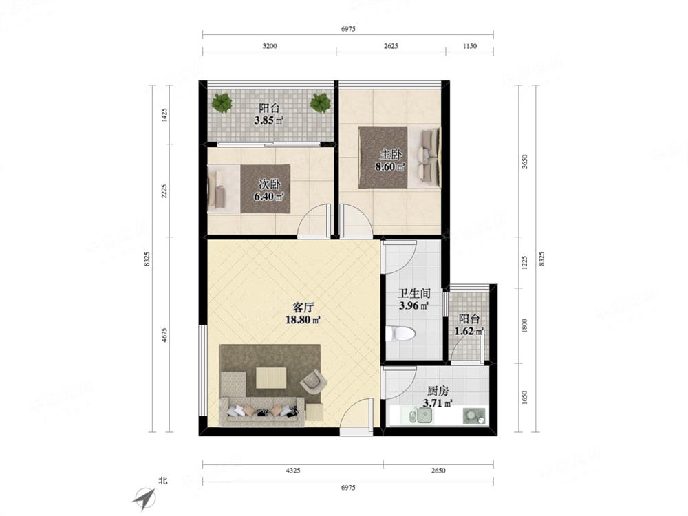 星河传奇花园（三期）