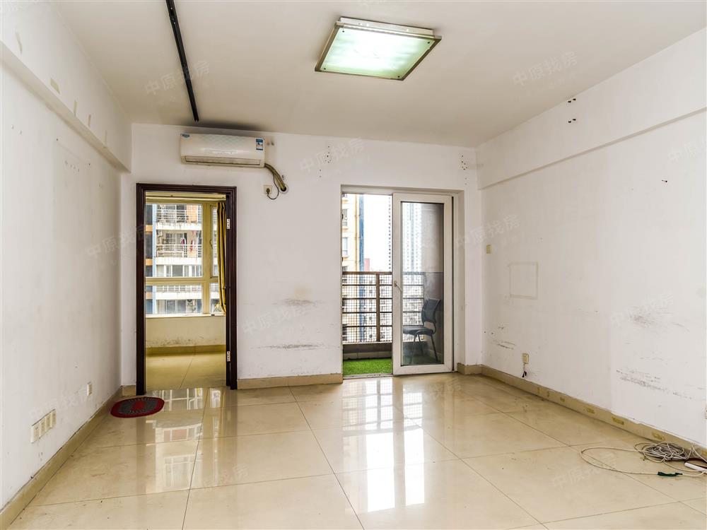 百合星城（一期）