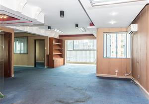 现代城华庭3房楼下就是地铁业主诚心卖价格可谈