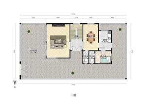 特别推荐 海上世界后花园 碧涛苑 精装上下两层带花园别墅诚售