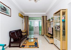 通风采光俱佳适合居住