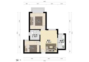 福田华强北 业主有心卖 欢迎实地看房议价