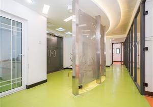 石厦北南方国际2房，近地铁车位充足