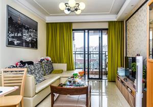 3号线地铁站就在小区门口次新瀛车位充足自带幼儿园深圳东站商圈