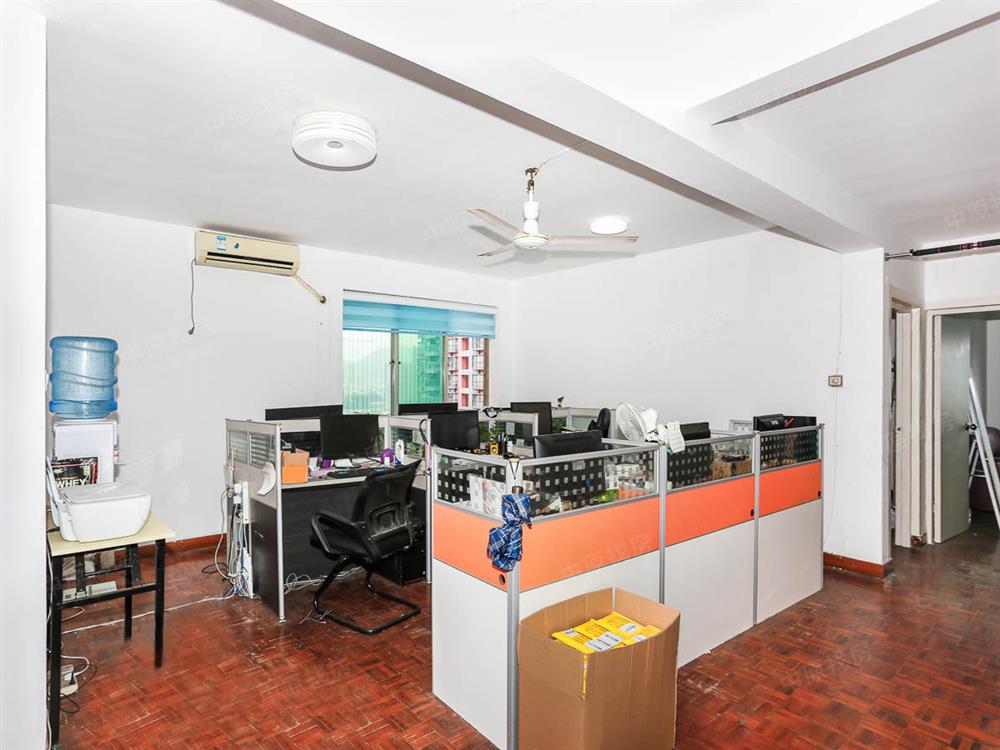 龙珠花园（A区）