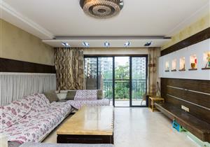 东方御花园 双龙抱珠 五房 看园景 红本在手