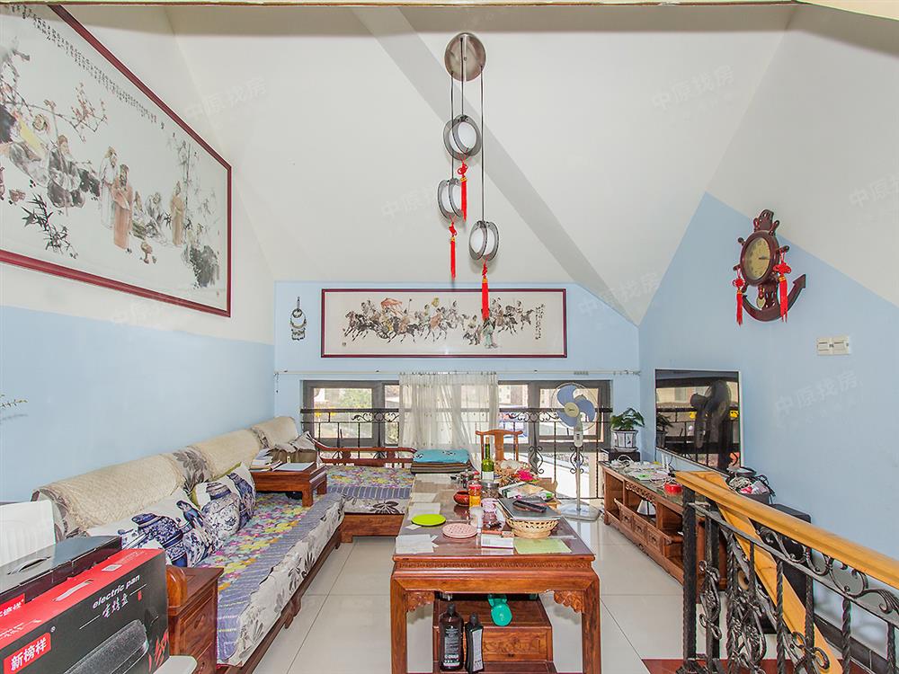 桂芳园（七期）