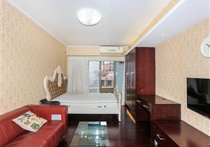 布吉三地铁4.5.14 交通便利 商圈成熟