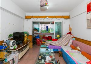 园林式小区对着荔林公园和大南山小区安静小区内配套齐全