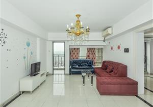 宝中大3房急售，看房方便